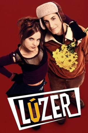 Poster Lúzer 2000