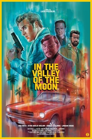 In the Valley of the Moon