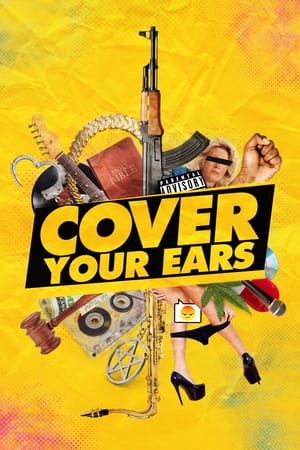 Poster Cover Your Ears ()