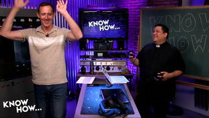 2017 Geek Gift Guide II: Man Cave