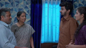 House Mates (2025) Hindi Dubbed ZEE5