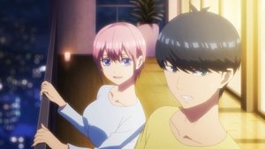 The Quintessential Quintuplets: 1×6