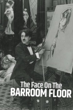 The Face on the Barroom Floor 1914