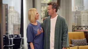 The Odd Couple: 1×4