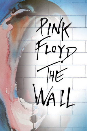 poster Pink Floyd: The Wall