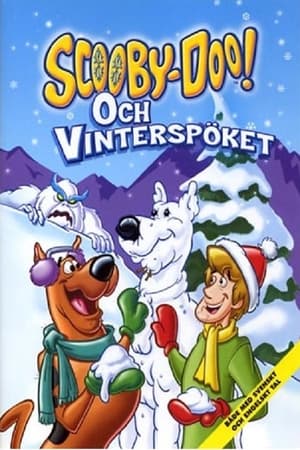 Scooby-Doo och vinterspöket