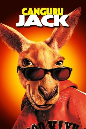 Assistir Canguru Jack Online Grátis