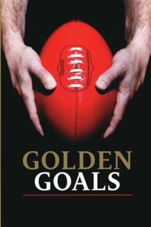 Poster Golden Goals of the AFL 2002