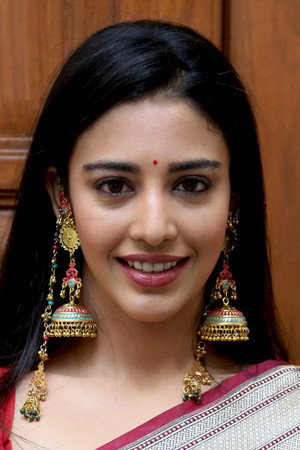 Daksha Nagarkar portrait