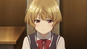Bottom-Tier Character Tomozaki: 2×3