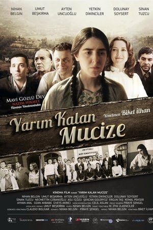 Image Yarım Kalan Mucize