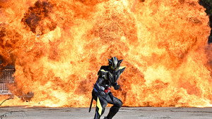 Kamen Rider MY-TH: 1×3