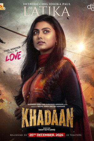 Khadaan 9