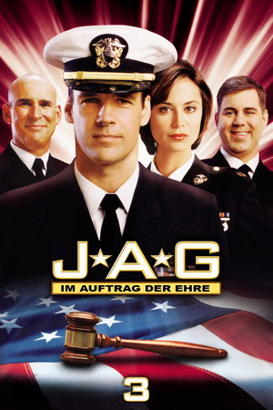 Staffel 3