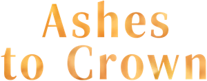 Ashes to Crown — Logos 4