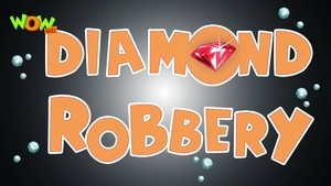 Image Diamond Robbery - Motupatlucartoon.com