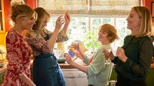 My Mother s Wedding (2025) มาย มาเธอร์ส เวดดิง