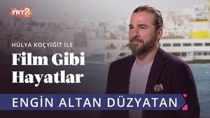 Engin Altan Düzyatan