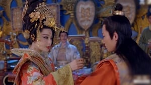 The Empress of China Season 1 Episode 88