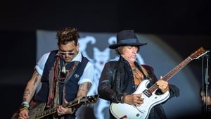 Hollywood Vampires Live at Hellfest 2018 (2018)