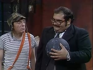 Chaves: 3×3