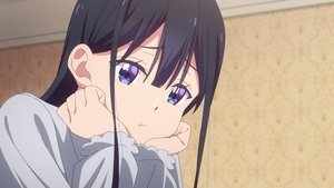 Masamune-kun’s Revenge: Season 2 Episode 8