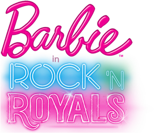 Barbie in Rock 'N Royals