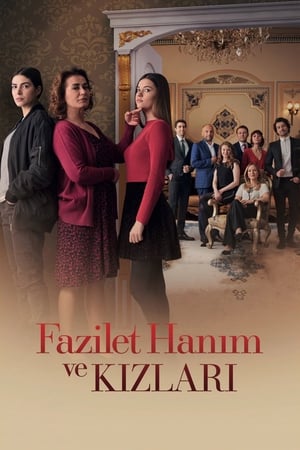 Image Fazilet Hanım ve Kızları