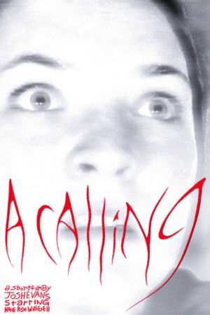 Póster de A Calling