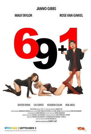69 + 1 12