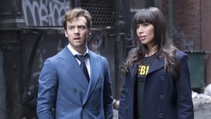 Deception – Magie des Verbrechens: 1 Staffel 1 Folge