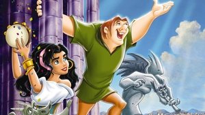 فيلم كرتون أحدب نوتردام – The Hunchback of Notre Dame مدبلج لهجة مصرية