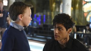 Shadowhunters Temporada 1 Capítulo 8