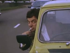 Mr. Bean: 1×5