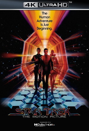 Постер фильма «Звездный путь 3: В поисках Спока (1984)» — (35 из 62)