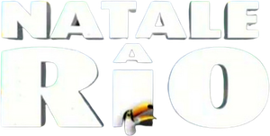 Natale a Rio — Logos 2