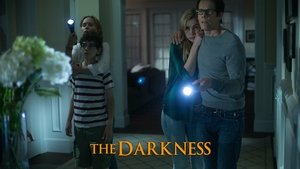 The Darkness (2016)