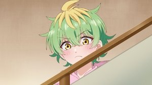 Dealing with Mikadono Sisters Is a Breeze: 1×2