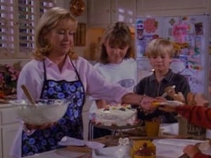 7th Heaven Season 3 Episode 5