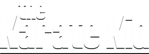 The Karate Kid — Logos 8