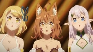 Isekai Nonbiri Nouka – Farming Life in Another World: Saison 1 Episode 9