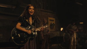 Los Juegos Del Hambre 5: Balada De Pájaros Cantores y Serpientes