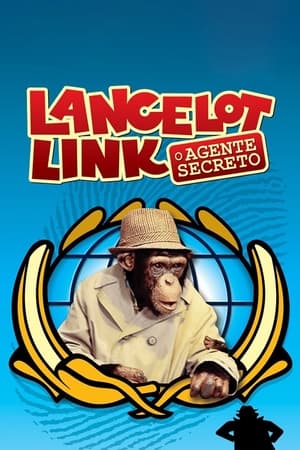 Image Lancelot Link, Secret Chimp