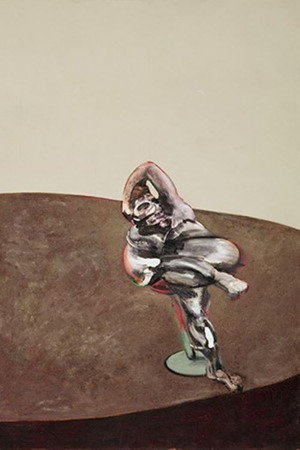 Bacon « Les figures de l’excès » (1995)