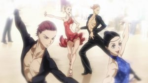 Welcome to the Ballroom: 1×13