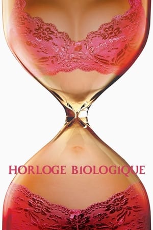 Poster Horloge biologique 2005