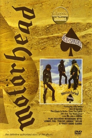 Classic Albums : Motörhead - Ace of Spades poster