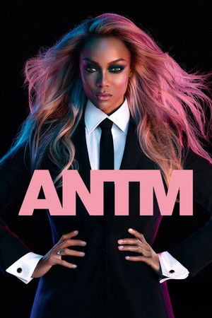 America's Next Top Model - Season 24