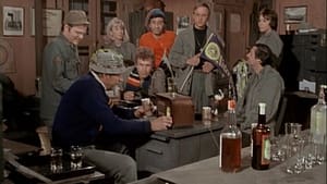 M*A*S*H 1. évad 20. rész