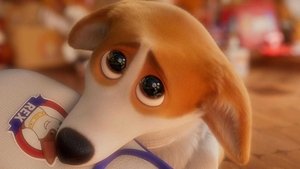 The Queen’s Corgi ( 2019 )